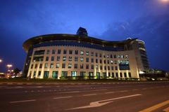 Islámské bankovnictví