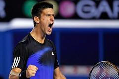 Novak Djokovič