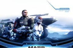 Mass Effect