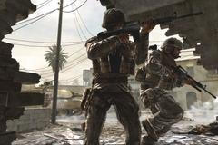 Call of Duty 4: Modern Warfare