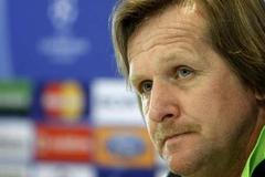 Real Madrid: Bernd Schuster