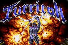Turrican
