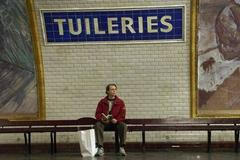 Paříži, miluji tě: Steve Buscemi