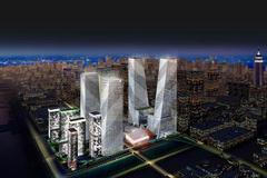 projekt Hudson Yards