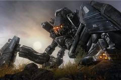 Resistance: Fall of Man 2