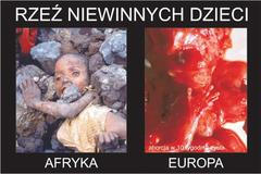 Vyber život - výstava - potrat