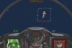Wing Commander III