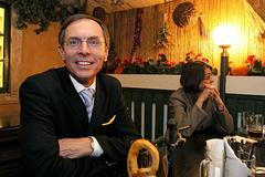 Po volbě - Jan Švejnar