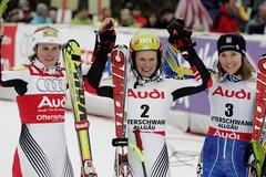 Schildová, Borssenová, Hospová