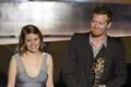 Oscar 2008: Markéta Irglová a Glen Hansard