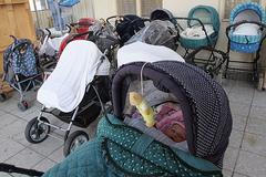 Kojenecký ústav Krč