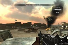 Conflict: Denied Ops