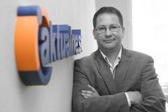 Ľubor Kyselý, šéfredaktor Aktuálně.sk