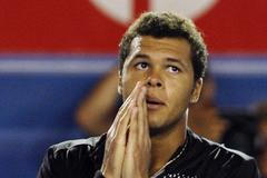 Tsonga - Nadal