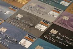 Platební karty