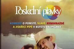 DVD - Poslední plavky