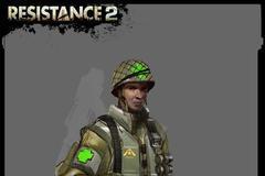 Resistance: Fall of Man 2