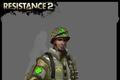 Resistance: Fall of Man 2