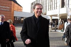 Turné Jana Švejnara