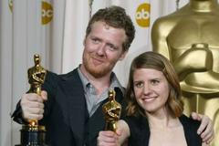 Oscar 2008: Glen Hansard a Markéta Irglová