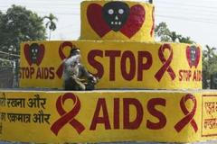 Indickou hrozbou číslo 1 je AIDS