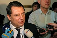 Jiří Paroubek u soudu