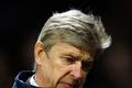 Arsenal: Arsene Wenger