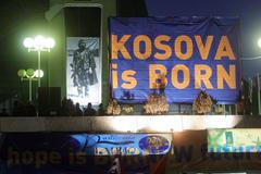 Nezávislost Kosova