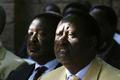 Raila Odinga