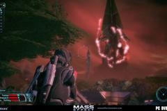 Mass Effect PC