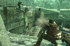 Metal Gear Solid 4