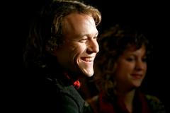 Heath Ledger