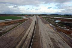 Vyvlastnění u Hradce Králové