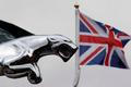 Britové prodávají Jaguára Indům