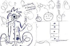 Vědec očima středoškoláků