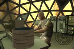 LOST: The Video Game