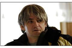 Michal Suchánek - Sněženky a machři po 25 letech