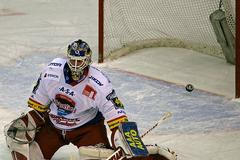 Hokej Karlovy Vary - České Budějovice
