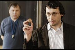 Venkovský učitel: Pavel Liška