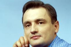 Jiří Dvorjančanský