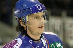 Hokej Kladno - Pardubice