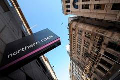 Northern Rock Bank
