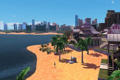 SimCity Societies Destinations