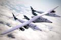 Virgin Galactic