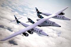 Virgin Galactic