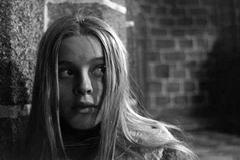 František Vláčil: Magda Vašáryová jako Marketa Lazarová