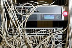 Počítačová síť internet (ilustrační foto)