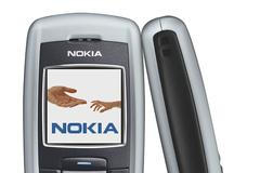 Nokia 2600