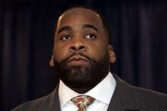Kwame Kilpatrick