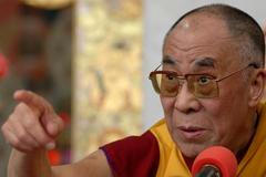 Dalajláma hovoří o situaci v Tibetu